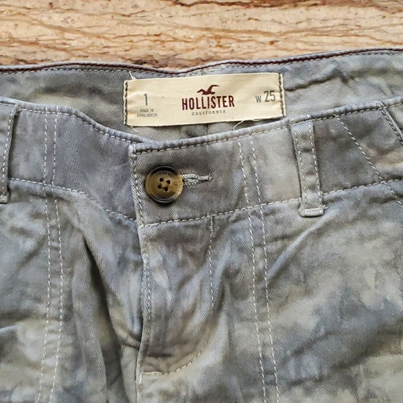 Hollister short - Picture 4 of 4